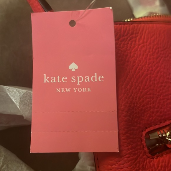 Kate spade cross body purse NWT - Picture 3 of 4